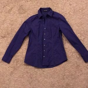 Express dress shirt